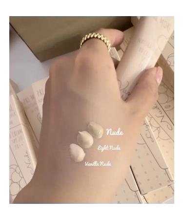 BB cream Pre more vanilla nude - Buy Online on GoSupps.com