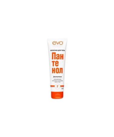 Yes Panthenol's milk TM Evo Laboratoires (Evo Laboito