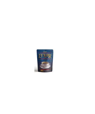 Everything on the Shelf Coffee is soluble Luxor Gold 900 gr - Buy Online on GoSupps.com