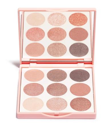 3ina Palette of eye shadow