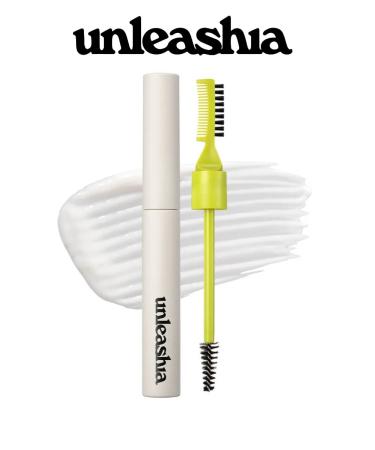 UNLEASHIA Transparent lipstick for eyebrows N 1 Clear