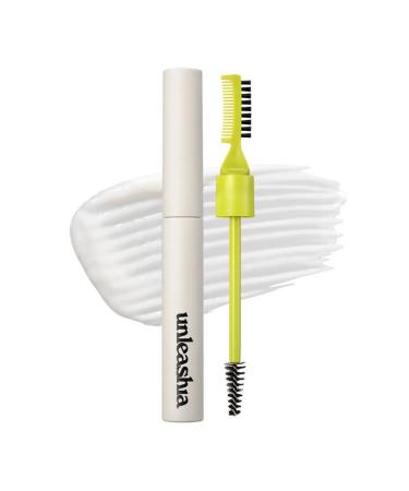 UNLEASHIA Transparent lipstick for eyebrows N 1 Clear - Buy Online on GoSupps.com
