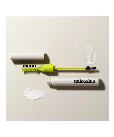 UNLEASHIA Transparent lipstick for eyebrows N 1 Clear - Buy Online on GoSupps.com