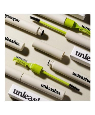 UNLEASHIA Transparent lipstick for eyebrows N 1 Clear - Buy Online on GoSupps.com