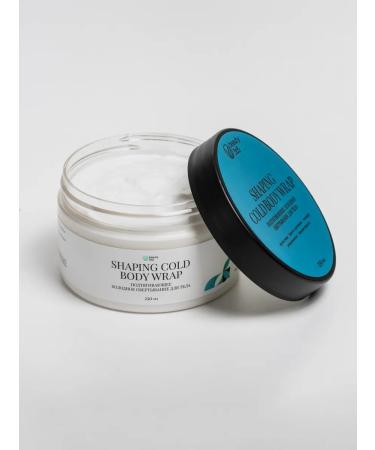 beauty365 Anti -cellulite set from edema cold wrapping+scrub - Buy Online on GoSupps.com