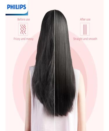 PHILIPS Hair dryer and curls BHP 398 - Buy Online on GoSupps.com