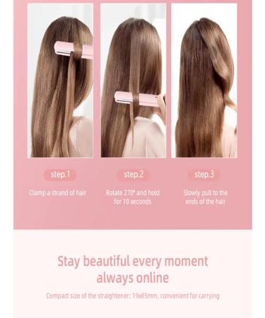 PHILIPS Hair dryer and curls BHP 398 - Buy Online on GoSupps.com