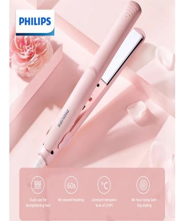 PHILIPS Hair dryer and curls BHP 398 - Buy Online on GoSupps.com