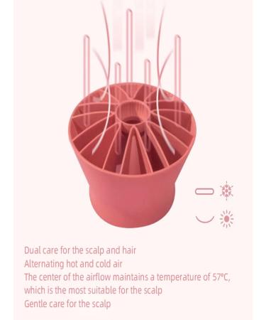 PHILIPS Hair dryer and curls BHP 398 - Buy Online on GoSupps.com