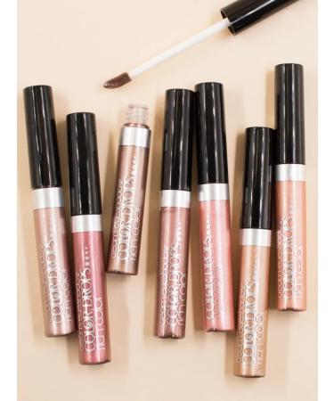 Belor Design Cream liquid shadows for the eyelids Color Drops tone 4 - Buy Online on GoSupps.com