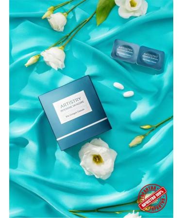 Amway Artistry collagen in serum capsules - Buy Online on GoSupps.com