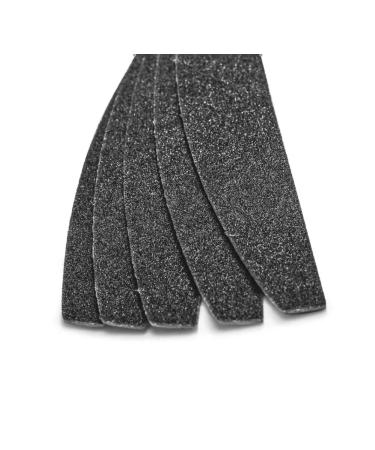 Yoko Set of replaceable files on a foamed basis 240 grit 50 pcs - Buy Online on GoSupps.com