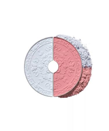 Flower Knows Blush + Highlighter Butterfly Cloud Collar - 02 - Buy Online on GoSupps.com