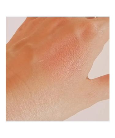 GEMIWAY Mineral blush Fruity Blush 2 gr. - Buy Online on GoSupps.com