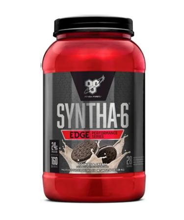 BSN Protein Syntha-6 Edge 1080 g cookies with cream