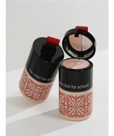 too cool for school BB-core After School Watery Skin Wide skin tone 2 - Buy Online on GoSupps.com