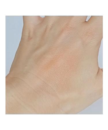 GEMIWAY Mineral blush peach blush 2 g - Buy Online on GoSupps.com