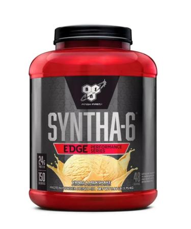 BSN Protein Syntha-6 EDGE 1750 gr vanilla cocktail