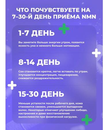 NMN Expert NMN nicotinamide mononucleotide 300 mg 60 capsules - Buy Online on GoSupps.com