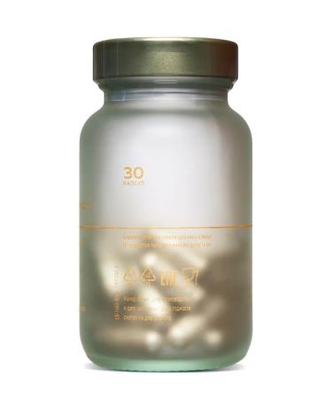 Elance Elass hyaluronic acid 120 mg and resveratrol 100 mg - Buy Online on GoSupps.com