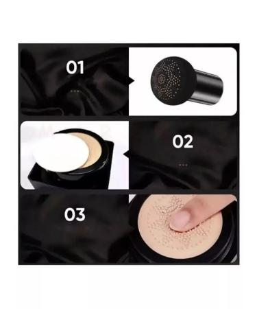 JOMTAM Set of Care cosmetics Beauty Box 9v1 - Buy Online on GoSupps.com