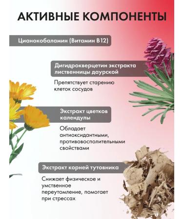 Natural Health Vasel for the heart and vessels with vitamin B12 cyanocobalamin - Buy Online on GoSupps.com