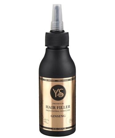 YURI STOLYAROV Filler Restored for hair with ginseng extract - Buy Online on GoSupps.com