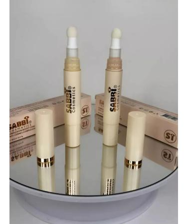 zoomba Classile for the face and age of sabbie tone 02 - Buy Online on GoSupps.com