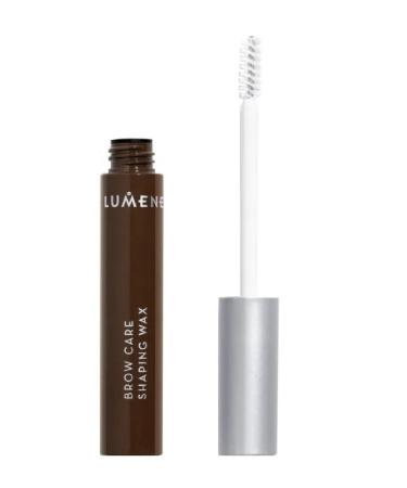 Lumene Brow Care eyebrow gel 5 ml - Buy Online on GoSupps.com