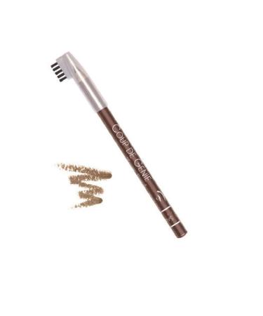 VIVIENNE SABO Eyebrow pencil Coup de Genie 001 1.4 g - Buy Online on GoSupps.com