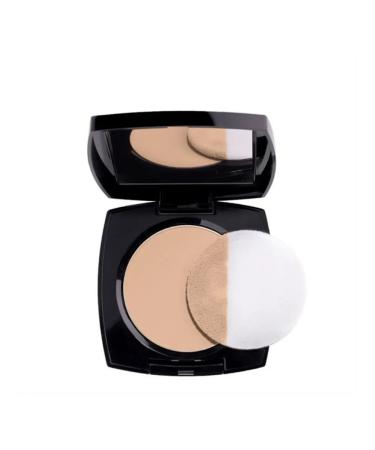 AvonManiA Matting compact-pores for the face shade Pink Fair - Buy Online on GoSupps.com