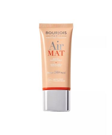 Bourjois Air Mat 05 Facial Tonal Facial Cream