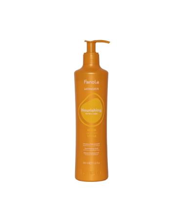 Fanola Restoring hair mask Wonder Nourishing 350ml - Buy Online on GoSupps.com