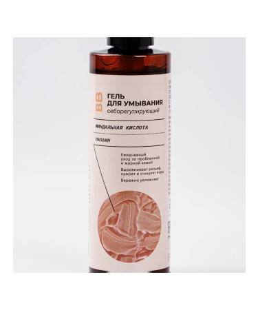 VkusVill Washing gel for problem skin with acids - Buy Online on GoSupps.com
