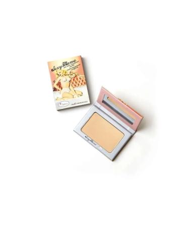 THEBALM Sexy mama matting powder - Buy Online on GoSupps.com