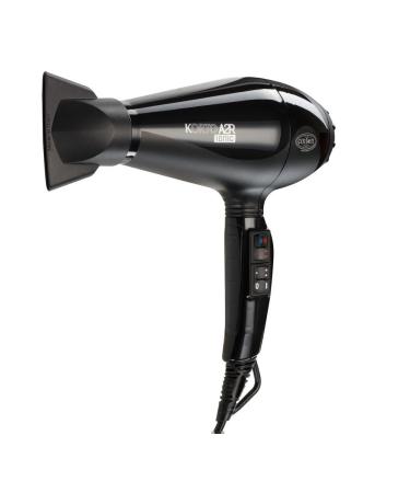 COIFIN Professional hair hair dryer Korto K2 R Ionic 2200W