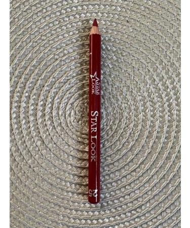 Star look Lip pencil matte persistent tone 25 and 26 2pcs - Buy Online on GoSupps.com