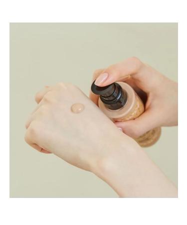 TINCHEW Moisturizing tonal cream with collagen tone 13 110g - Buy Online on GoSupps.com