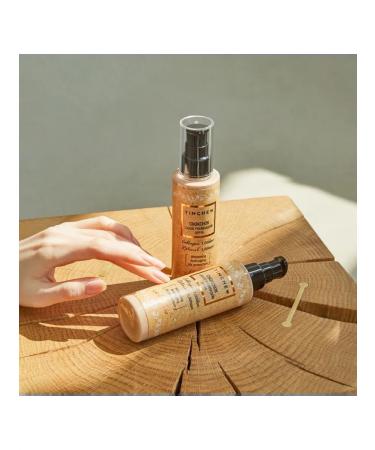 TINCHEW Moisturizing tonal cream with collagen tone 13 110g - Buy Online on GoSupps.com