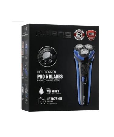 Electric blower Polaris PMR 0304R PRO 5