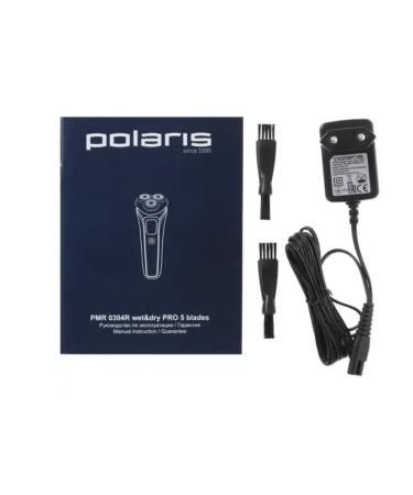 Electric blower Polaris PMR 0304R PRO 5 - Buy Online on GoSupps.com