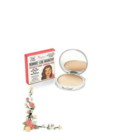 THEBALM Highlighter Bonnie-Lou Manizer