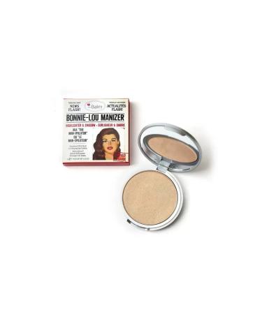 THEBALM Highlighter Bonnie-Lou Manizer - Buy Online on GoSupps.com