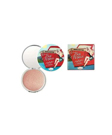 THEBALM Highlighter Big Mama - Buy Online on GoSupps.com