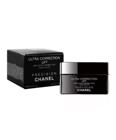 Chanel Creams Cream around the eyes of Chanel Ultra Correction Lift 15g - Buy Online on GoSupps.com