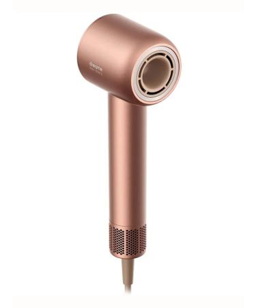 Dreame Hair Glory Feng Pink Gold - Buy Online on GoSupps.com