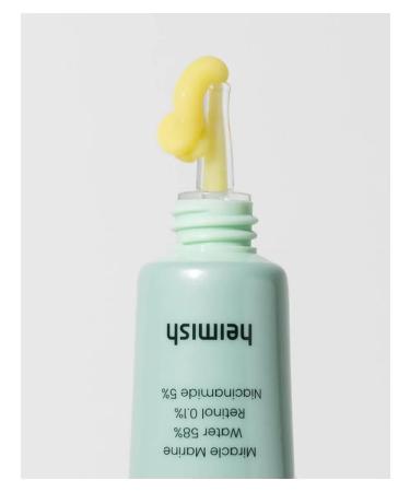 Heimish Eye cream from wrinkles and dark circles - Buy Online on GoSupps.com