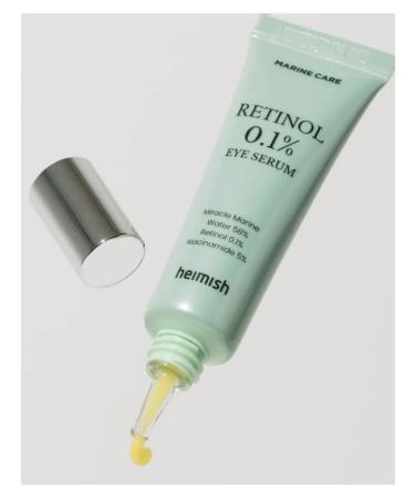 Heimish Eye cream from wrinkles and dark circles - Buy Online on GoSupps.com