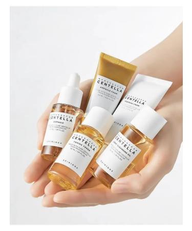 SKIN1004 A set of miniatures with centetella - Buy Online on GoSupps.com