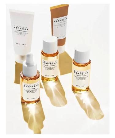 SKIN1004 A set of miniatures with centetella - Buy Online on GoSupps.com